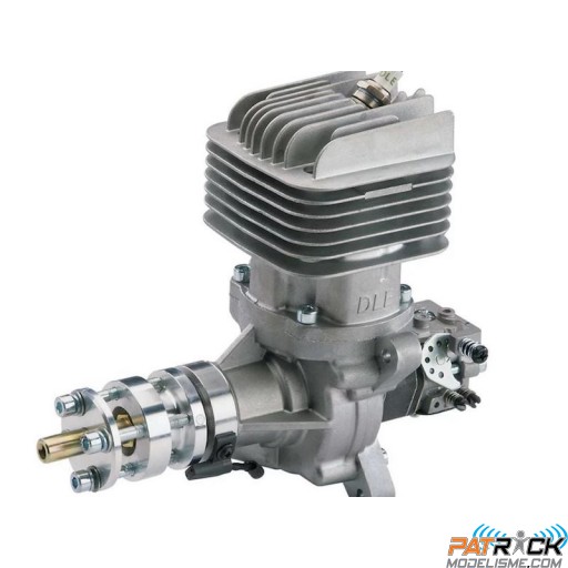 Moteur DLE 55 RA 2 temps à essence SUR-COMMANDE