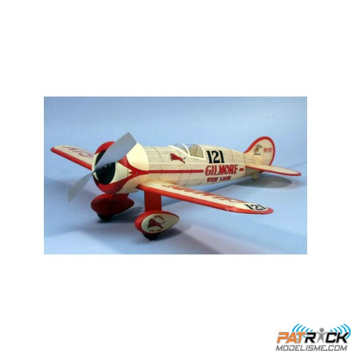 1/16e Dumas Gilmore Red Lion Kit 600mm SUR-COMMANDE