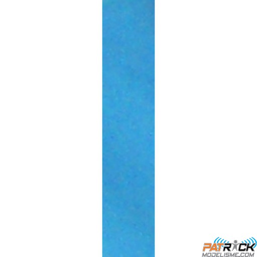 Papier Japon Turquoise - Dumas Aircraft