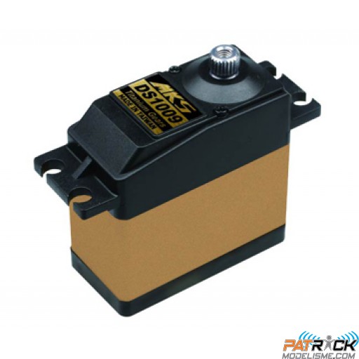 Servo MKS DS1009