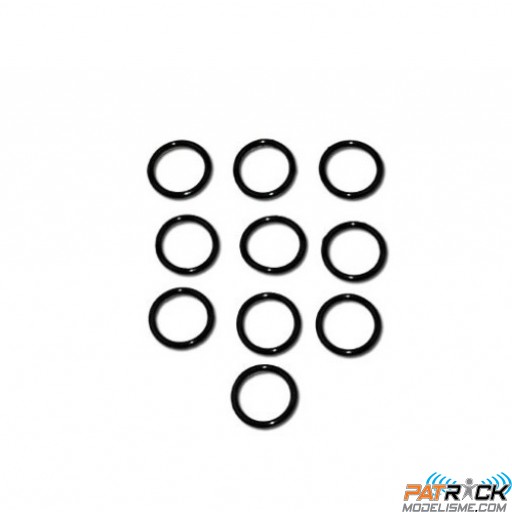 O-ring FIN (10) pour prop saver MA, MA RTR - Dualsky