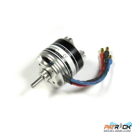 Moteur brushless Dualsky XM3542EA-6 - 140gr/548W/790Kv