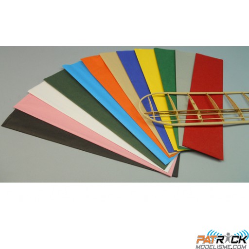 Papier Japon Sable - Dumas Aircraft