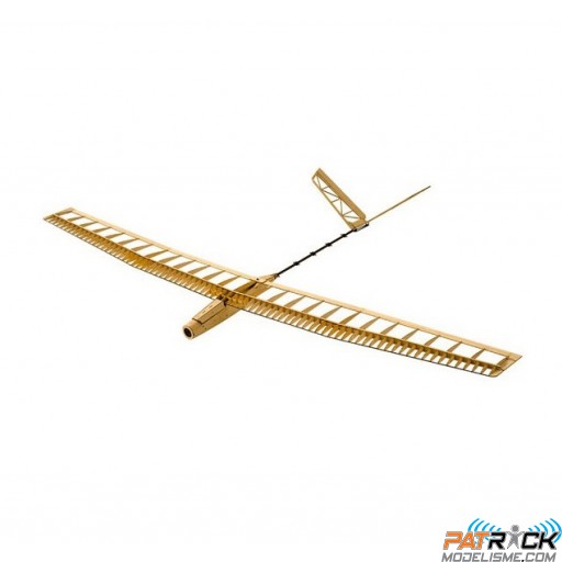 Dancing Wings Hobby Planeur UZI EP 1400mm kit