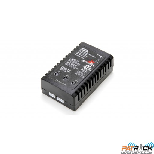 Chargeur Dynamite LIPO 20W 2A 220V
