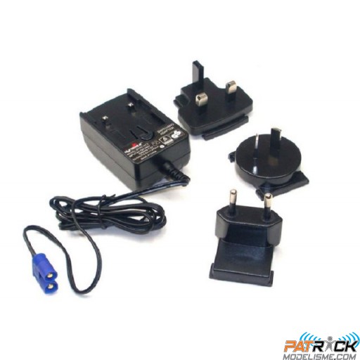 Chargeur Dynamite nimh 0,2A EC3 International (CAR ECX)