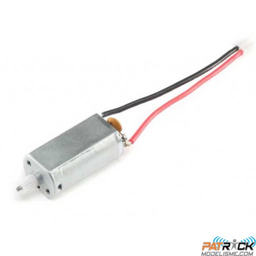 Moteur Dynamite avec Pignon pour 1/24 4WD ECX Barrage