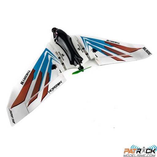 BLADE THEORY W FPV SAFE READY BNF-Basic