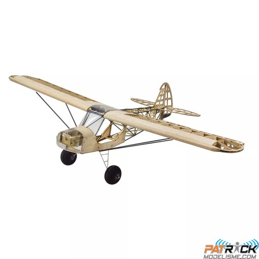 Dancing Wings Hobby SAVAGE BOBBER 1000mm Kit SUR-COMMANDE