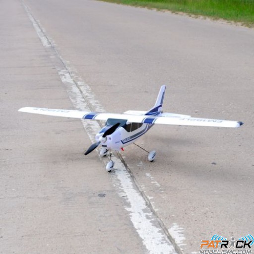 Easymodel Cessna 182 LF V1 - ARF