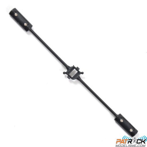 Barre de Bell hélitreuil / hélicam EASYMODEL