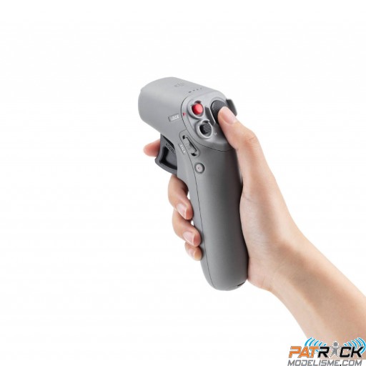 Contrôleur de mouvement DJI FPV (Motion controller)