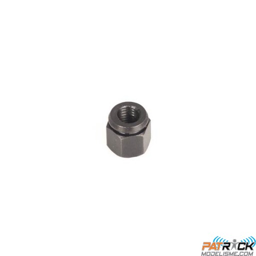 Ecrou d'embrayage pour HT-495070 et 1/8e Universel