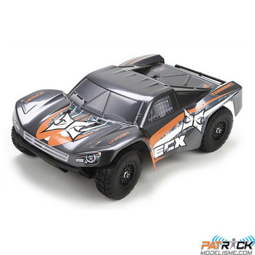 ECX Torment 1/18 4WD Short Course Truck RTR 