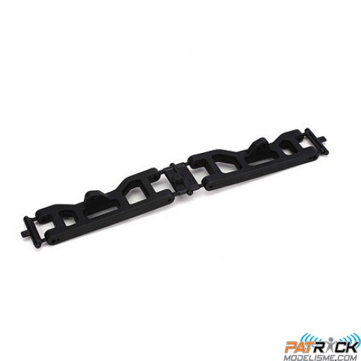 Bras de suspension avant (2): Circuit, Ruckus, Torment, AMP 