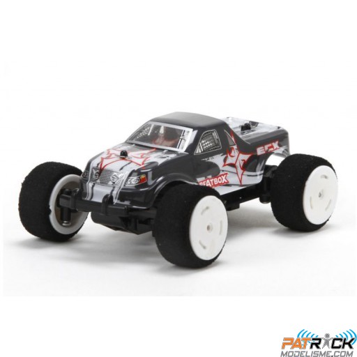Monster ECX BeatBox 1/36 RTR