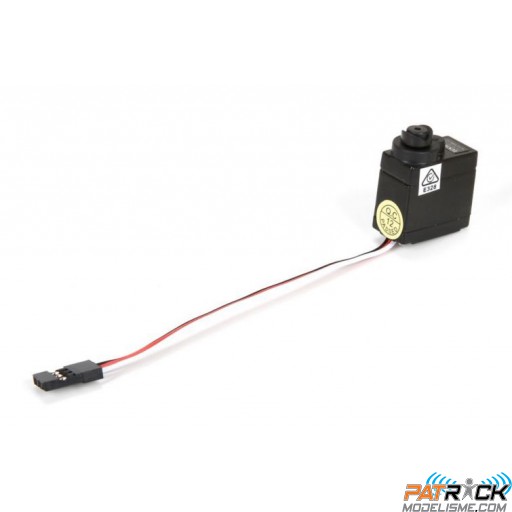 Servo 1/24 4WD pour Electrix RC