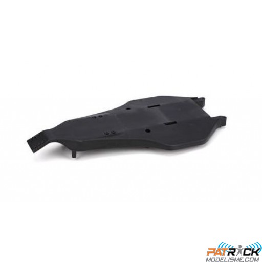 Chassis: 1/10 2WD Circuit, AMP