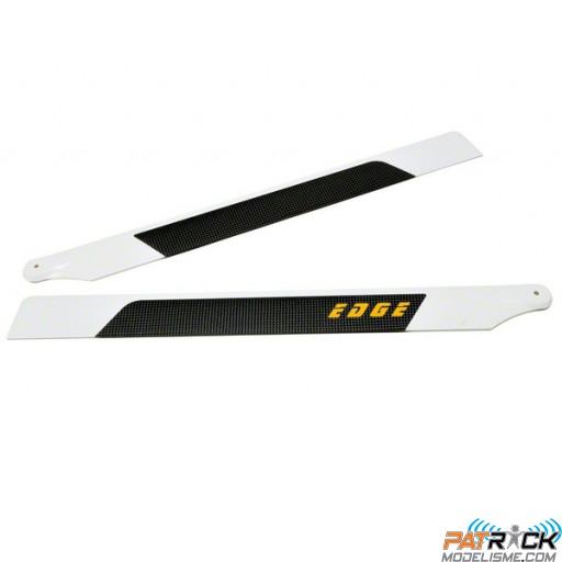 Pales principales Edge 523 Flybarless