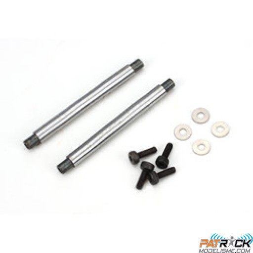 Axe de pieds de pales (2pcs) - BLADE 450