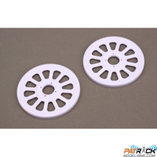 Couronne principale (2pcs) - BLADE 300/450