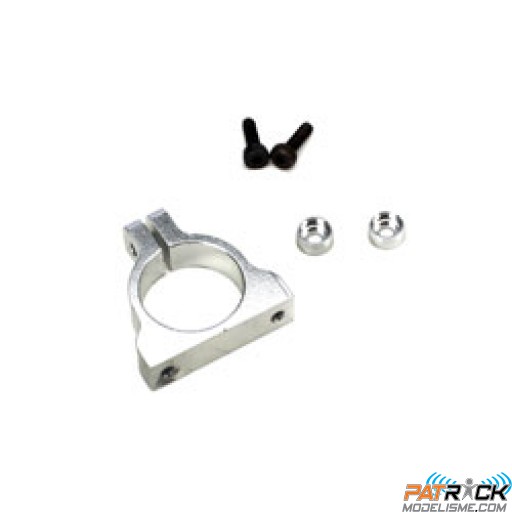 Fixation de stabilisateur en aluminium - BLADE 450 3D / X