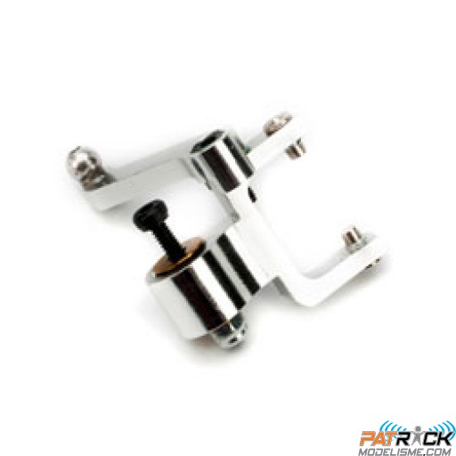 Set de bras d’anticouple option alu  - BLADE 450 3D / X