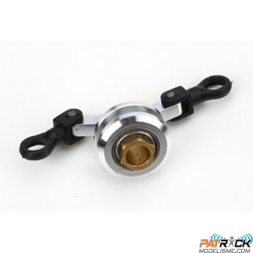 Slider d'anticouple Alu Option - BLADE 450 et 450X