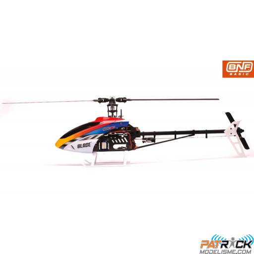 E-flite Blade 500 3D BNF-BASIC