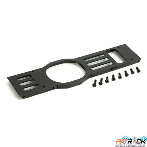 Platine inférieur - BLADE 500 3D/X