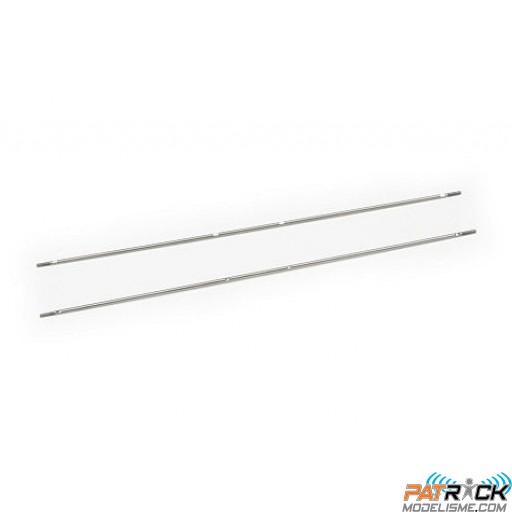 Barre de bel 2pcs - BLADE 500 3D