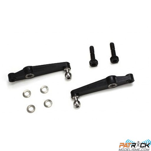 Bras de commande de washout - BLADE 500 3D