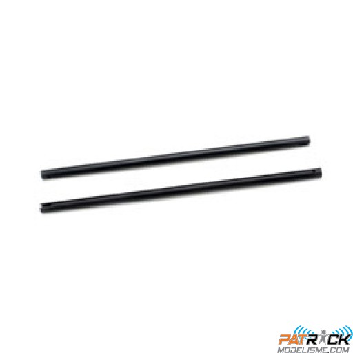 Poutre de queue 2pcs - BLADE 500 3D/X