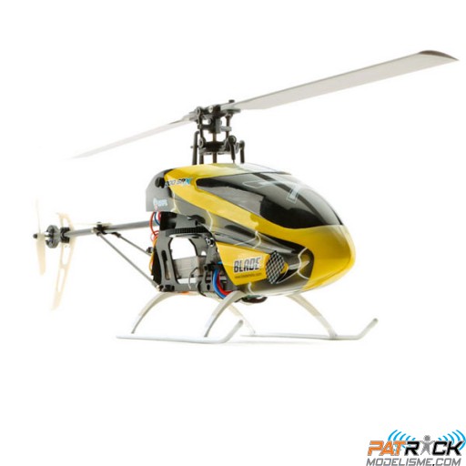 Blade 200 SR X BNF