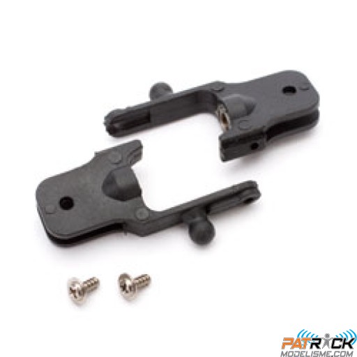 Pieds de pales principales - BLADE 200 SR X