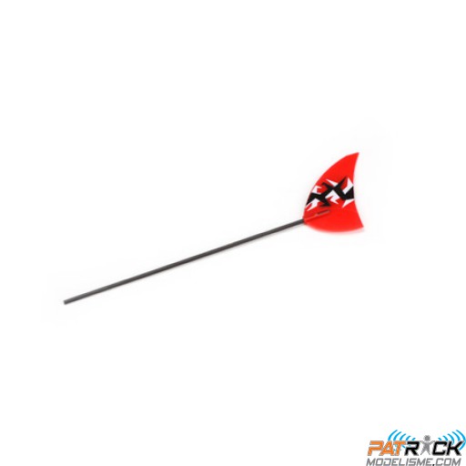 Poutre avec dérive  - BLADE SCOUT CX