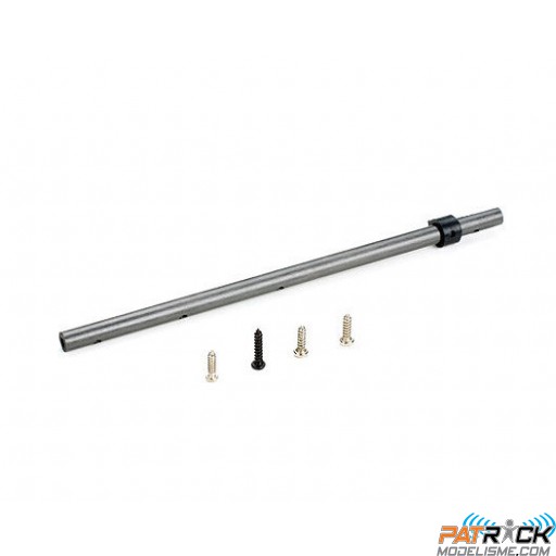 Axe principal carbone - BLADE 120SR