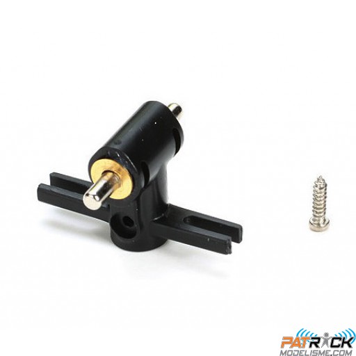Moyeu de rotor principal avec accessoires - BLADE 120SR/120S/S2