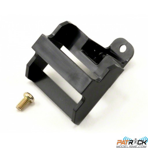 Support de batterie - BLADE 120SR