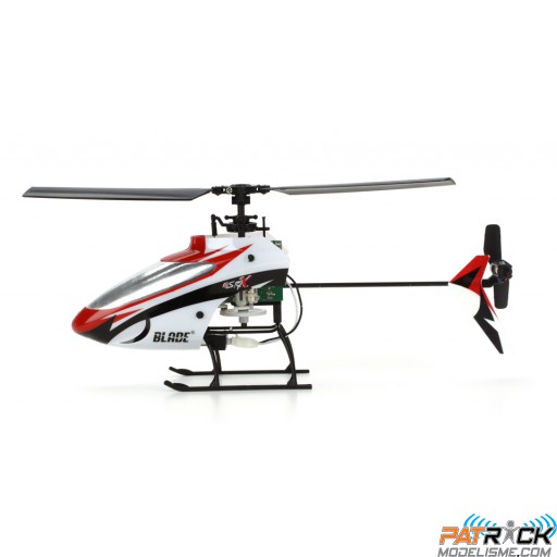 E-flite Blade MSR X BNF
