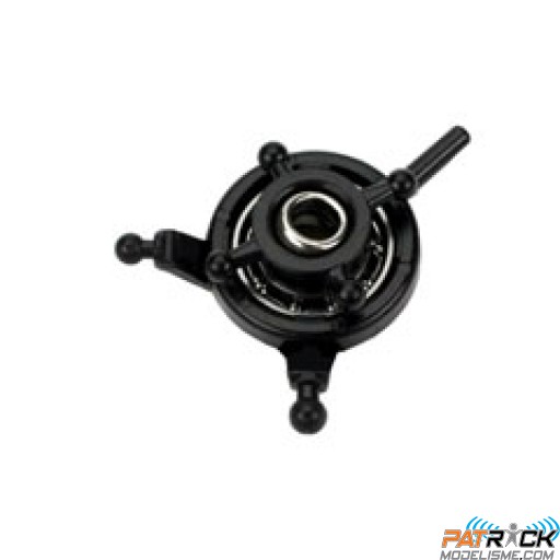 Plateau cyclique de précision complet - BLADE MSR X / MSR S