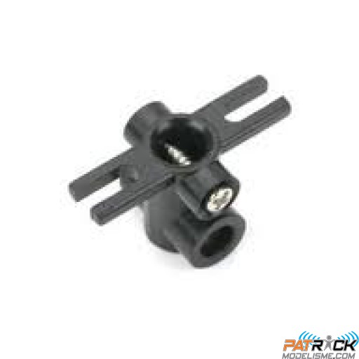 Moyeu de rotor principal  - BLADE MSR X / MSR S
