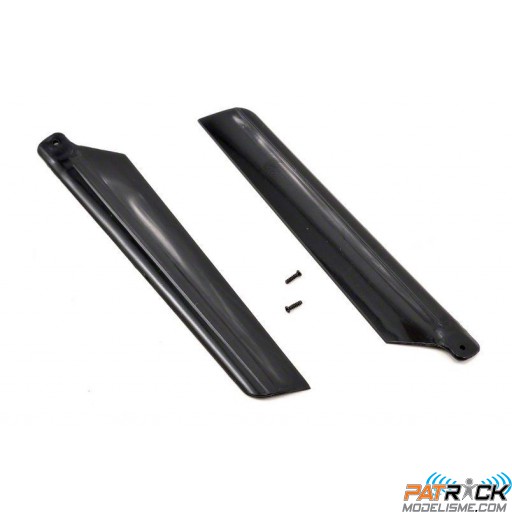 Pales principales  - BLADE MSR X / MSR S