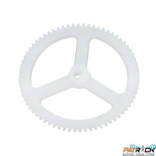 COURONNE PRINCIPALE - BLADE NANO CP X