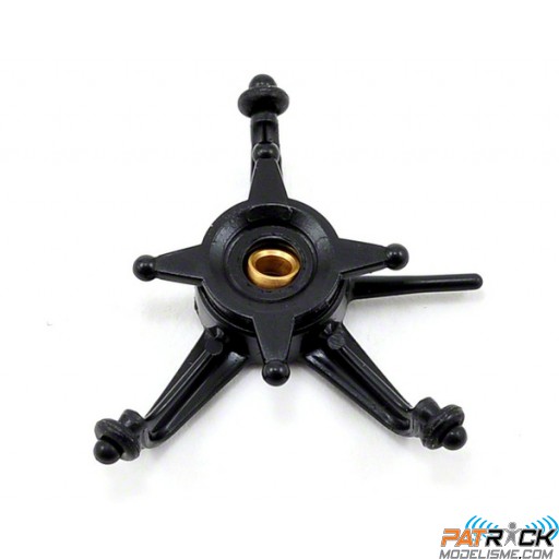 PLATEAU CYCLIQUE COMPLET - BLADE NANO CP X