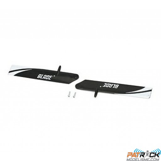 Set Pales Principales vol rapide - BLADE mCP X