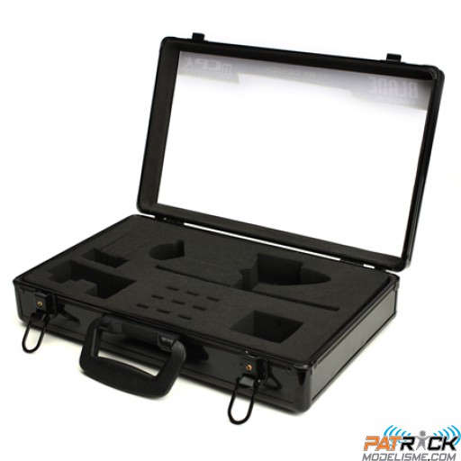Valise de transport avec fenêtre  - BLADE mCP X