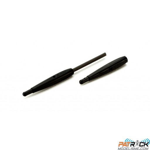Supports de bulle - Blade 130 X