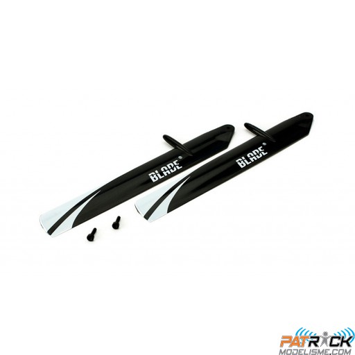 Paire de pales principales haute vitesse - Blade 130 X