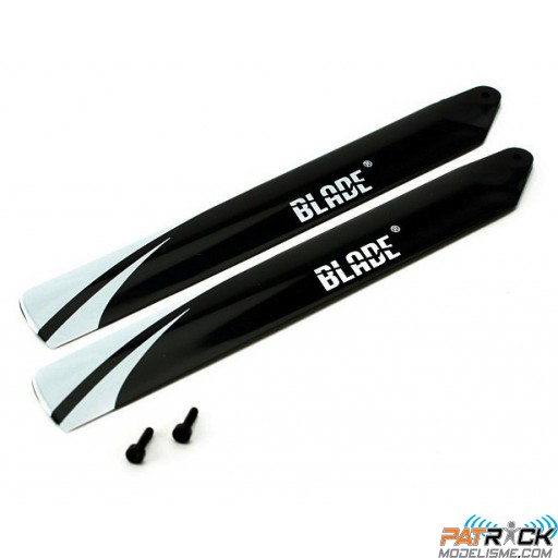 Paire de pales principales haute performance - Blade 130 X